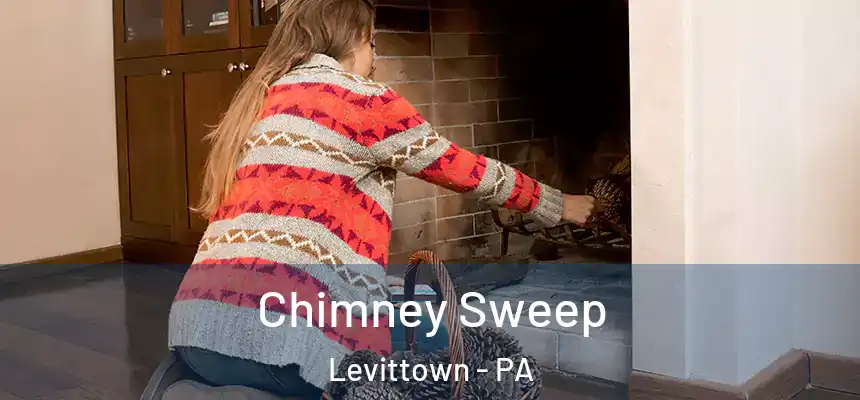  Chimney Sweep Levittown - PA