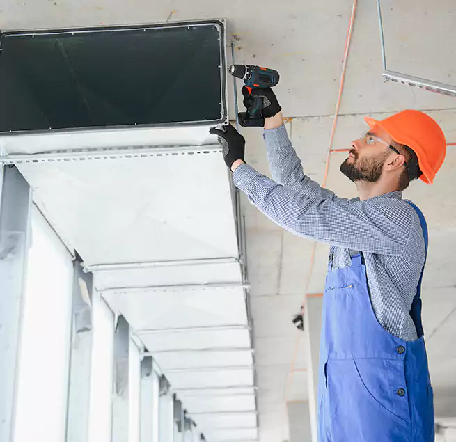 Why Homeowners & Businesses Trust Us in Levittown, PA