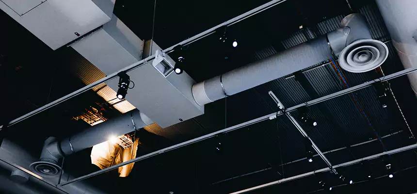 Our Air Duct Replacement Services in Levittown, PA