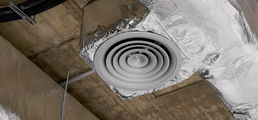 Our Basement Vent Cleaning Services in Levittown, PA