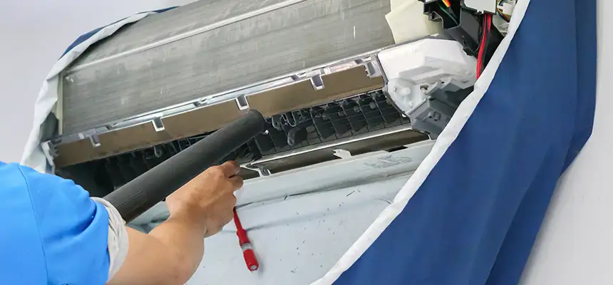 Advanced Clogged Dryer Vent Repair for Multi-Unit & Commercial in Levittown, PA