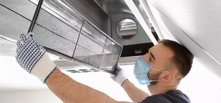 Our Dryer Vent Replacement Services in Levittown, PA