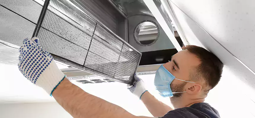 Our Home Duct Cleaning Services in Levittown, PA  