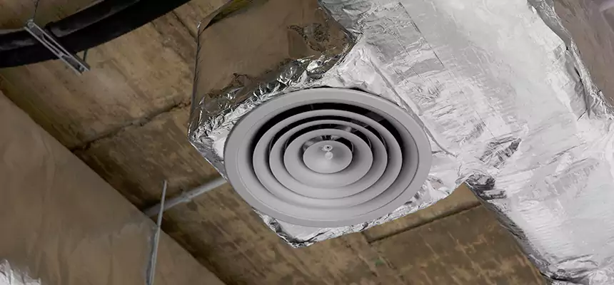 Our HVAC Ductwork Installation Services in Levittown, PA
