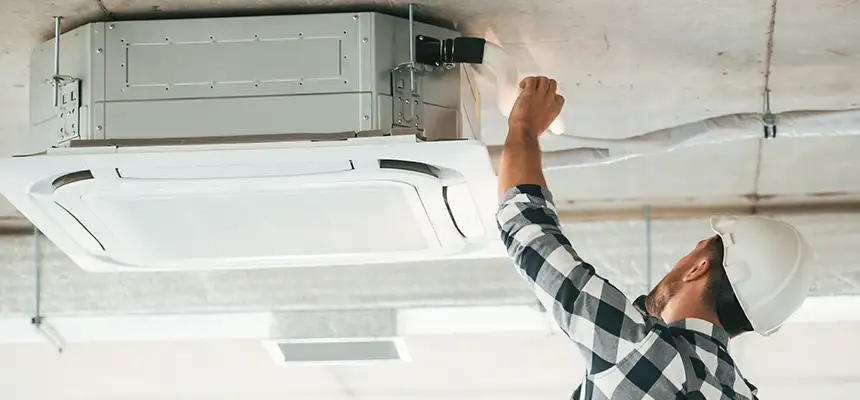 Our Local Vent Cleaning Services in Levittown, PA