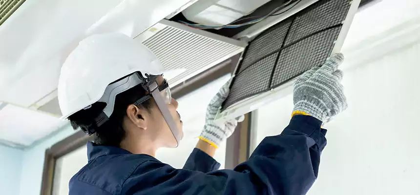 Our Multi-family Home Duct Cleaning Services in Levittown, PA