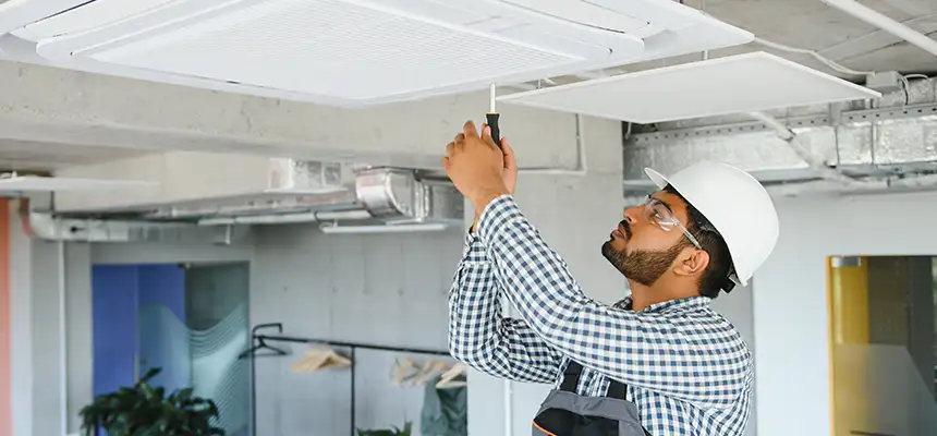 Our Roof Dryer Vent Cleaning Services in Levittown, PA