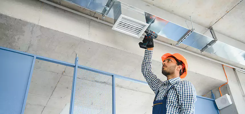 Efficient Exhaust Vent Cleaning in Levittown, PA