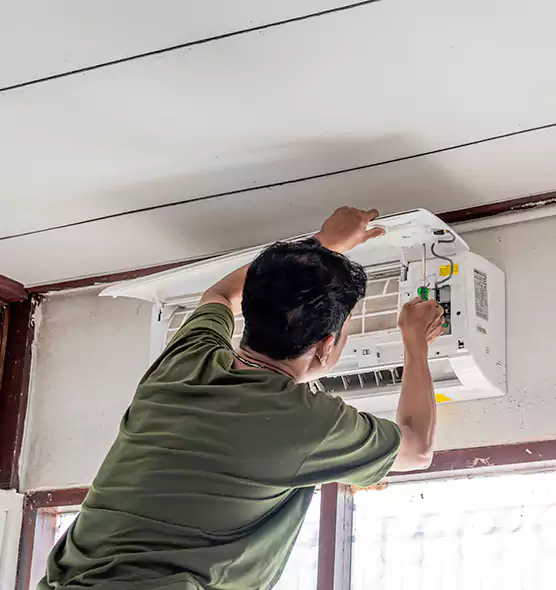 About Air Duct & AC Odor Removal in Levittown, PA
