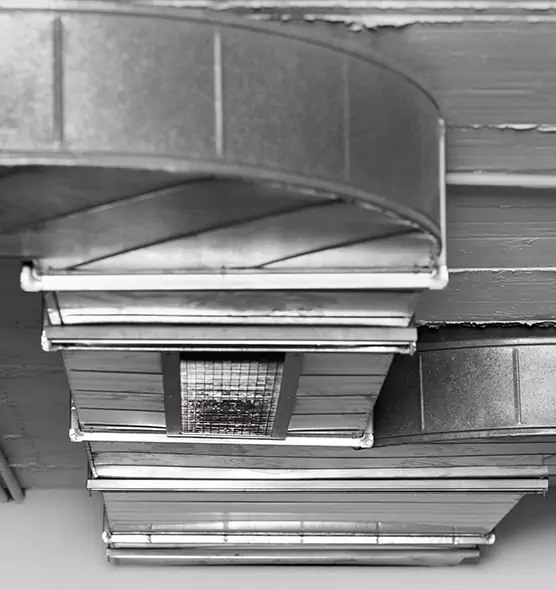 Professional Air Duct Pet Hair Removal in Levittown, PA