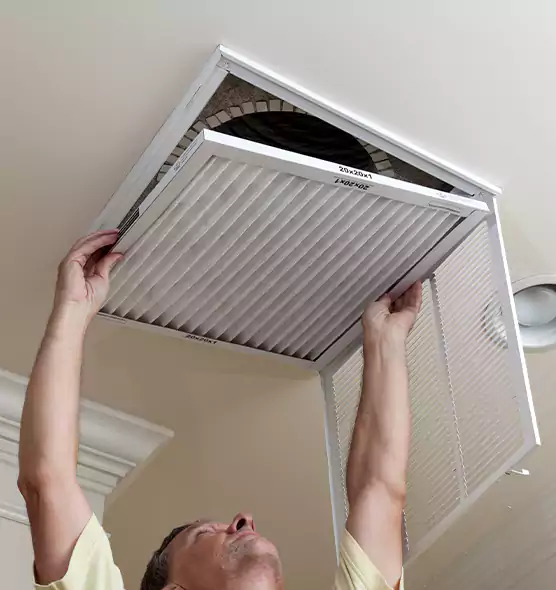 Trusted Apartment Air Duct Cleaning in Levittown, PA