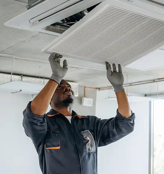 About Certified Air Duct Specialists in Levittown, PA