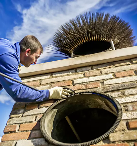 About Professional Chimney Sweep in Levittown, PA