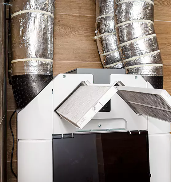 About Clogged Air Duct Repair in Levittown, PA