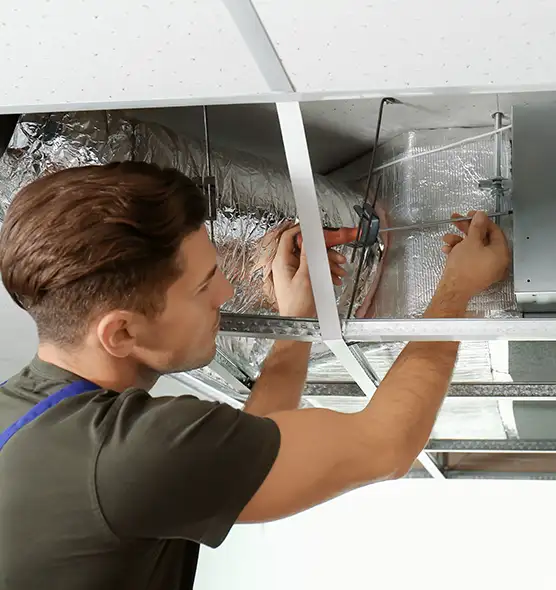 Professional Clogged Dryer Vent Repair in Levittown, PA