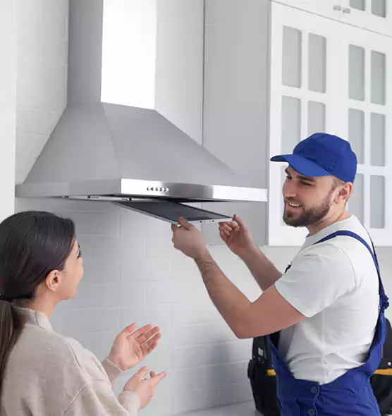 Professional Dryer Vent Cleaning Service in Levittown, PA