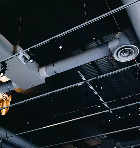 Professional Duct Cleaning For LEED Homes in Levittown, PA