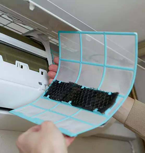 Welcome to Air Duct Cleaning & Repairs Levittown — Your Local HEPA Filter Installation Pros in Levittown, PA