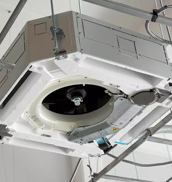 Professional Industrial Dryer Vent Cleaning in Levittown, PA