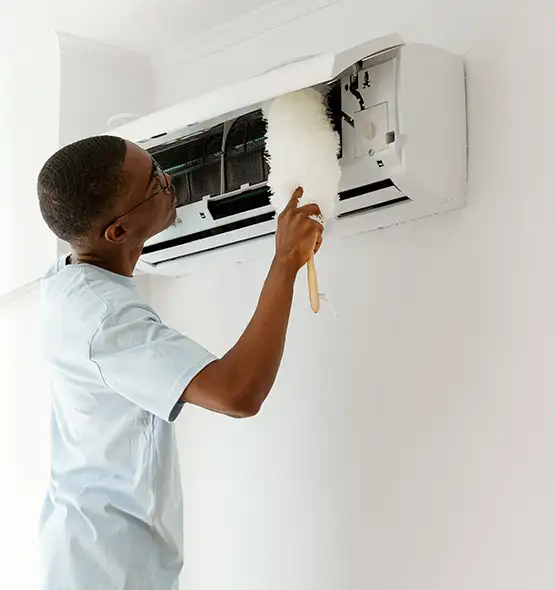 Professional Maximize AC Efficiency  in Levittown, PA