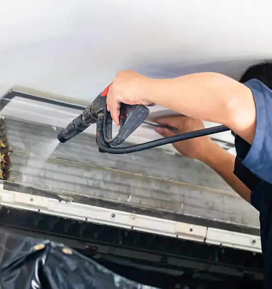 Welcome to Move-in/Move-out Duct Cleaning Services in Levittown, PA