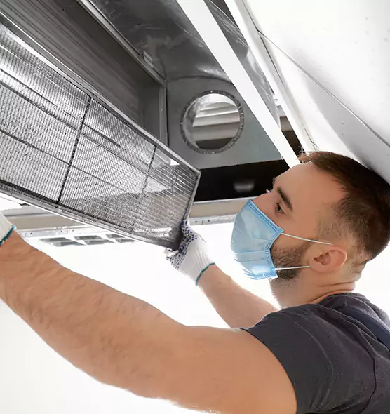 About Remove Smoke Smell From Air Duct in Levittown, PA