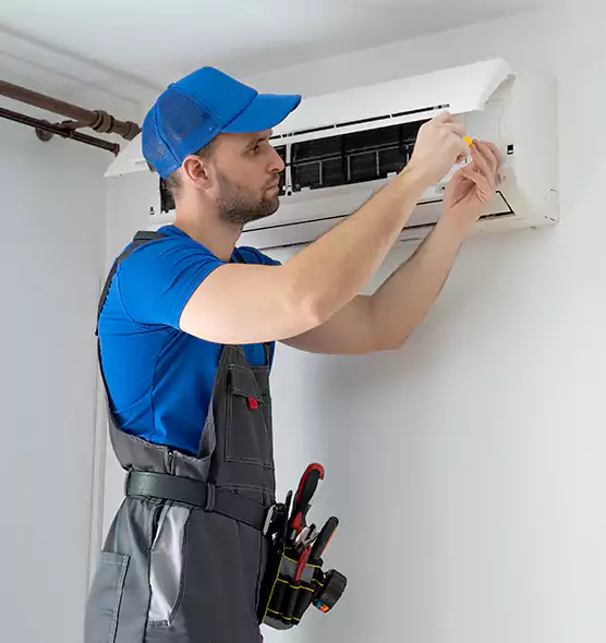 About Smart Thermostat AC Installation in Levittown, PA