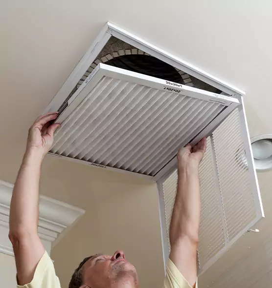 Trusted Vent Shaft Cleaning Expert in Levittown, PA