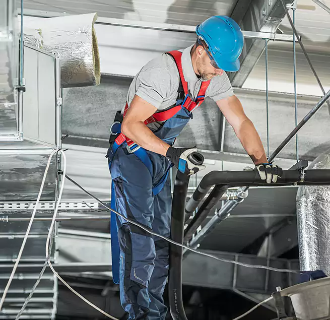 Why Homeowners & Businesses Trust Us in Levittown, PA?