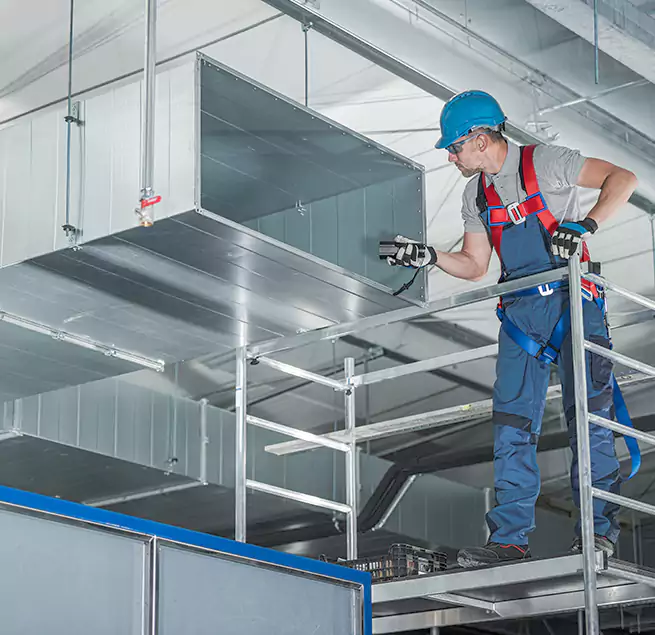 Why Homeowners & Businesses Trust Us in Levittown, PA?