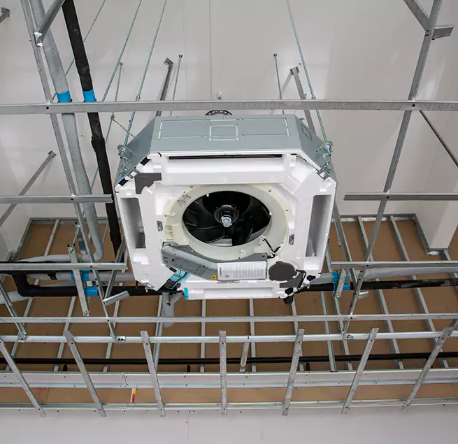 Why Homeowners & Businesses Trust Us in Levittown, PA?