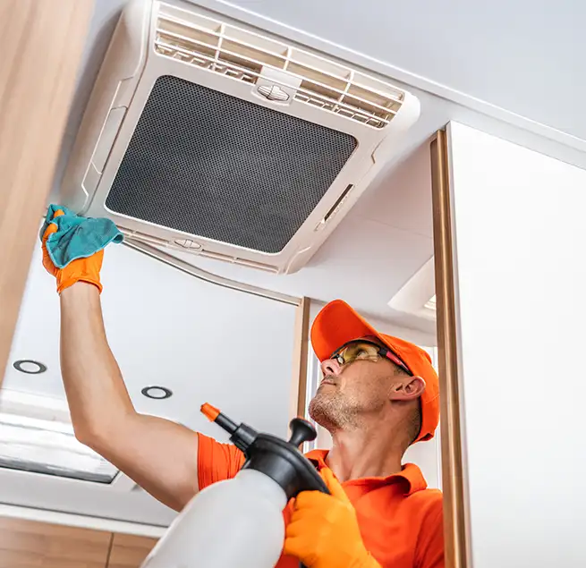 Why Homeowners & Businesses Trust Us in Levittown, PA?