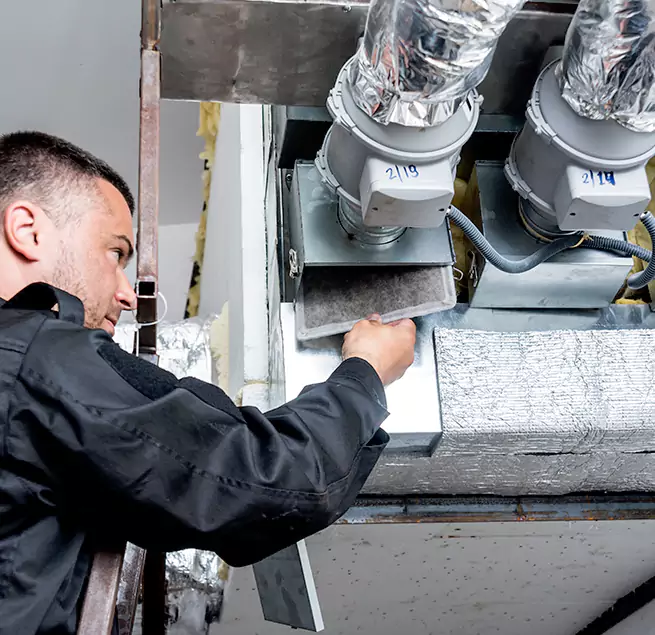 Why Homeowners & Businesses Trust Us in Levittown, PA?