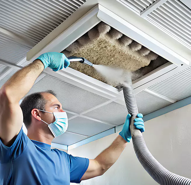 Why Homeowners & Businesses Trust Us Levittown, PA?