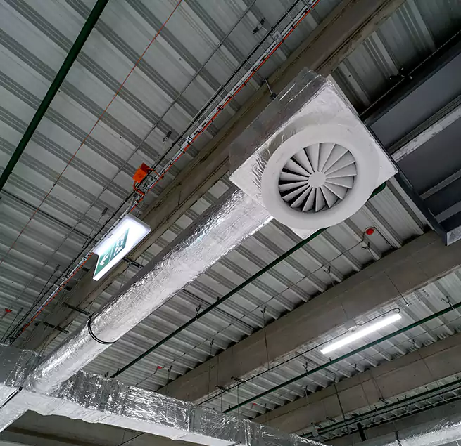 Why Homeowners & Businesses Trust Us in Levittown, PA