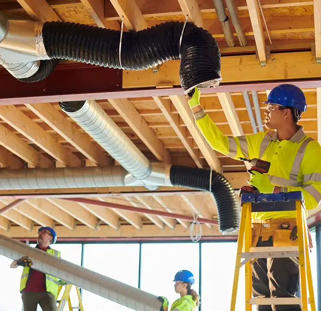 Why Homeowners & Businesses Trust Us in Levittown, PA?