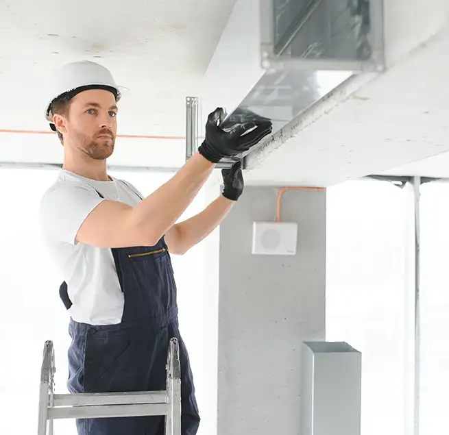 Why Homeowners & Businesses Trust Us in Levittown, PA?