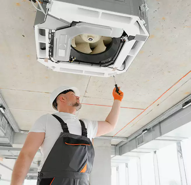 Why Homeowners Businesses Trust Us in Levittown, PA