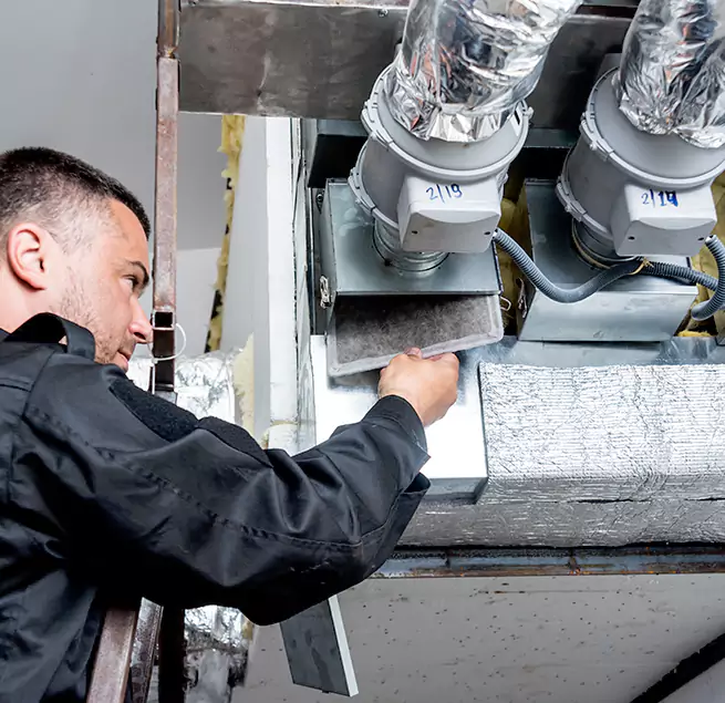 Why Homeowners Businesses Trust Us in Levittown, PA?