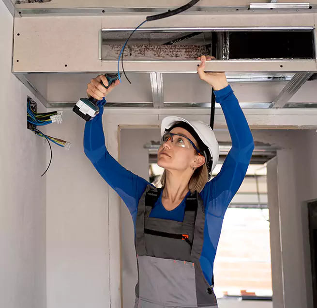 Why Homeowners & Businesses Trust Us in Levittown, PA?