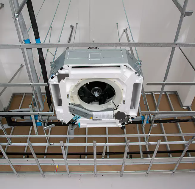 Why Homeowners & Businesses Trust Us Levittown, PA?