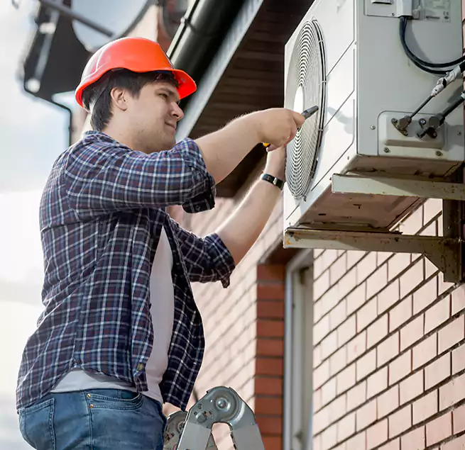 Why Homeowners & Businesses Trust Us Levittown, PA