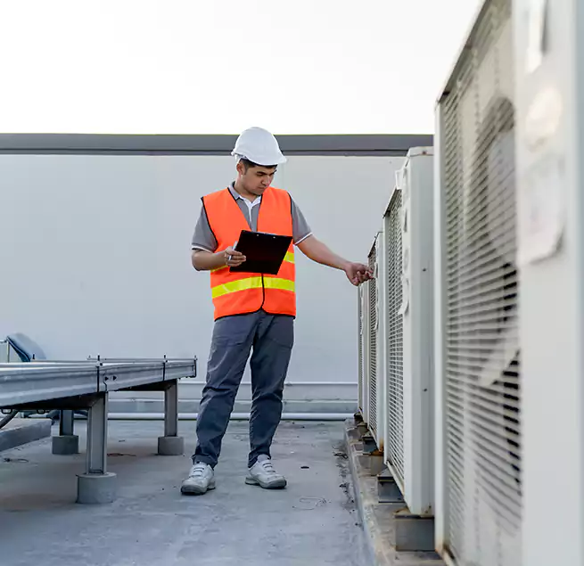 Why Homeowners & Businesses Trust Us in Levittown, PA?