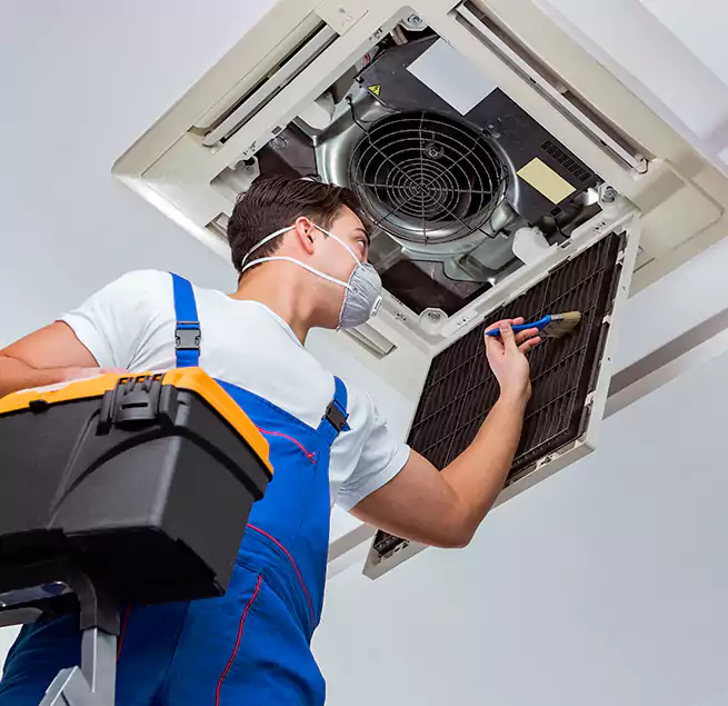 Why Homeowners & Businesses Trust Us in Levittown, PA?