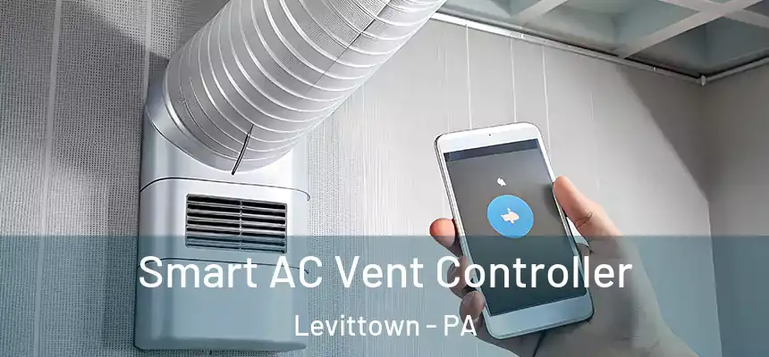  Smart AC Vent Controller Levittown - PA